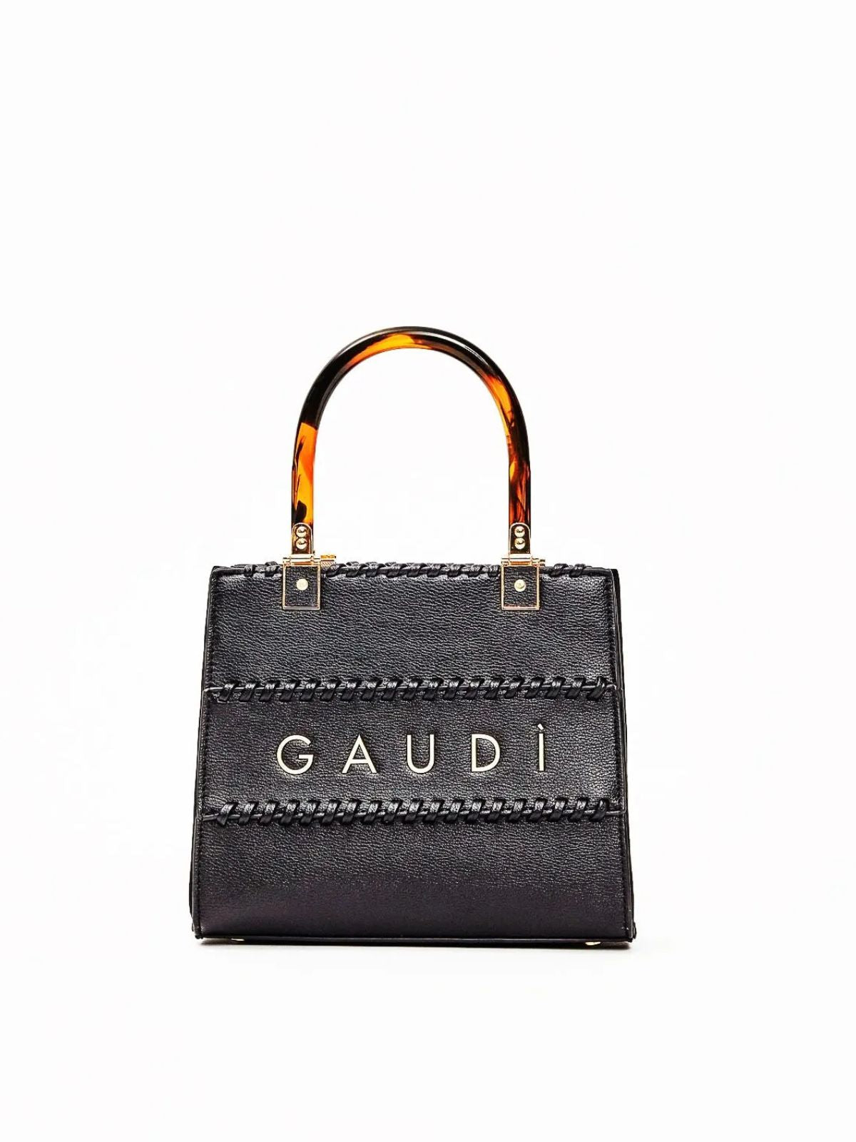 Minishopping bag in similpelle Donna - Gaudi Accessori - World Fashion