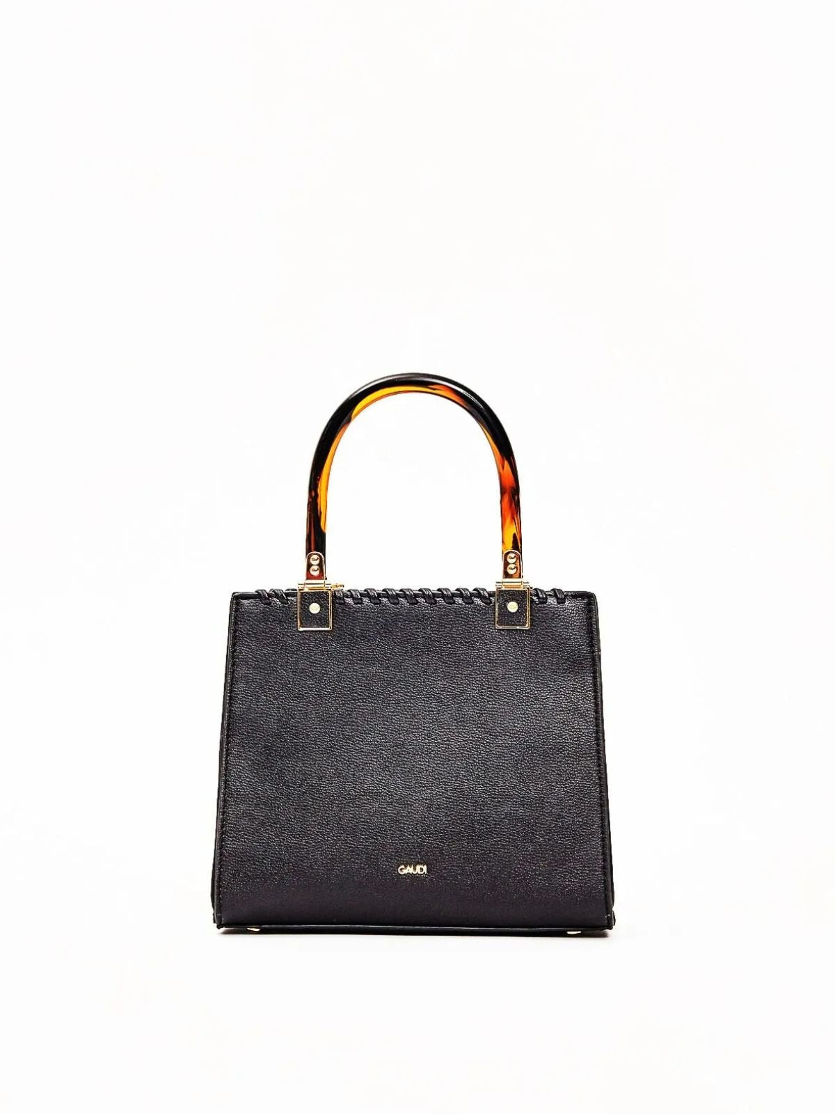 Minishopping bag in similpelle Donna - Gaudi Accessori - World Fashion