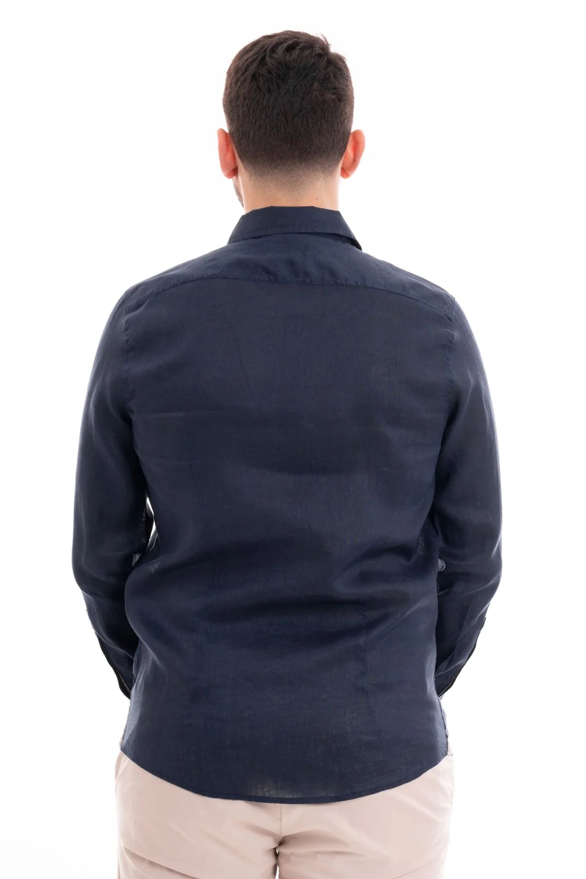 MK13004 - Camicia - MARKUP - World Fashion