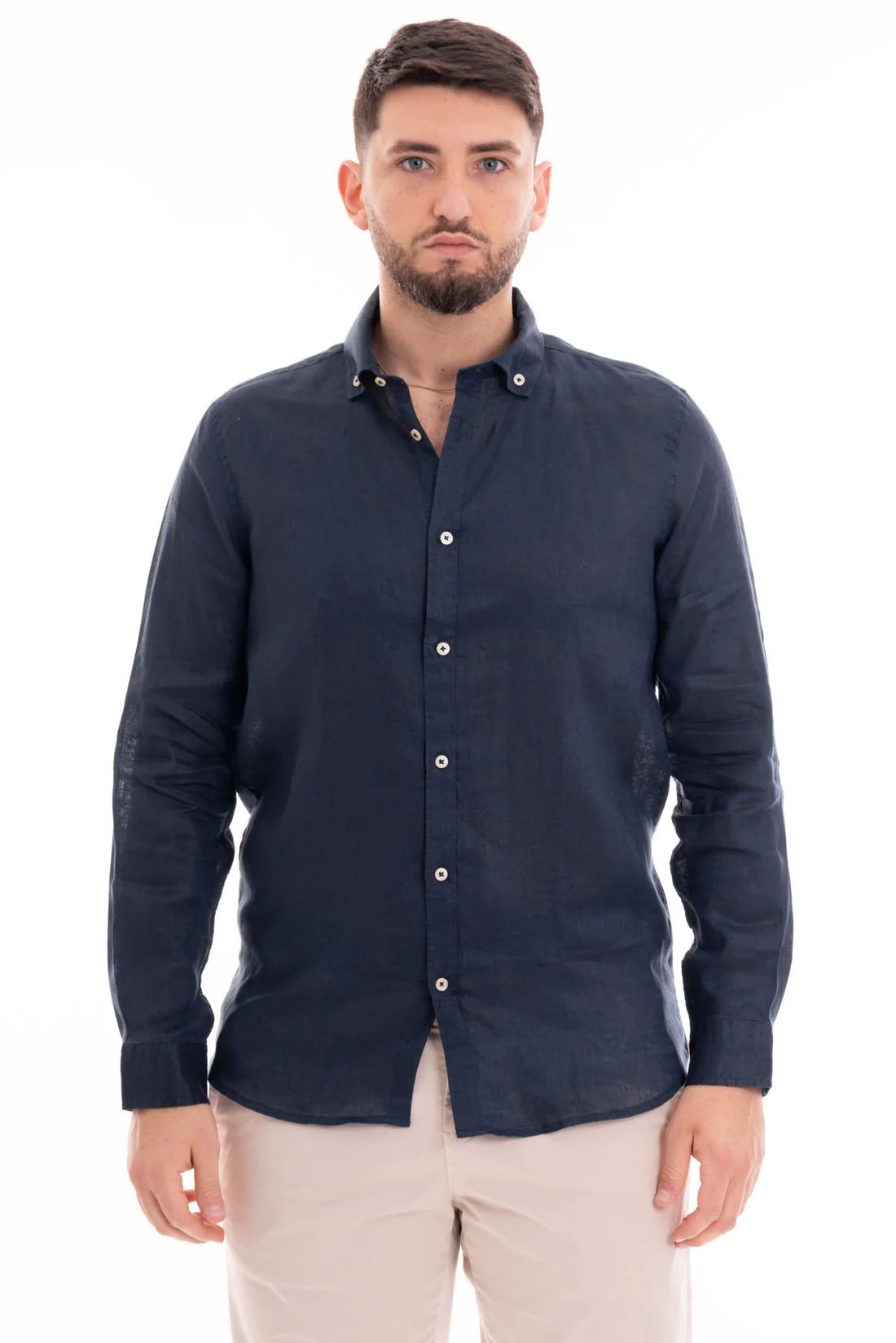 MK13004 - Camicia - MARKUP - World Fashion