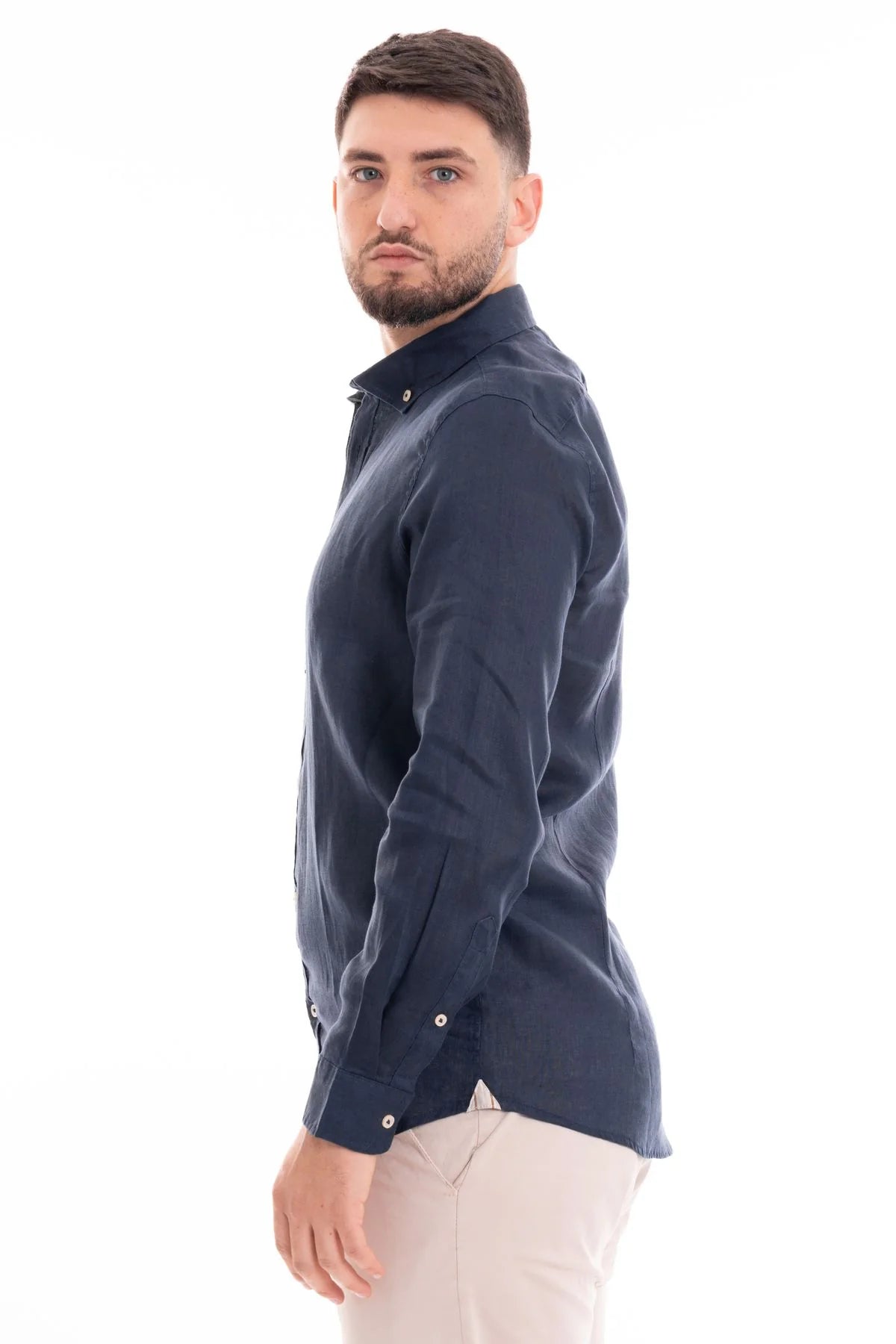 MK13004 - Camicia - MARKUP - World Fashion