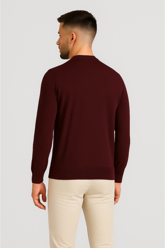 MK20010 - Maglia - MARKUP - World Fashion