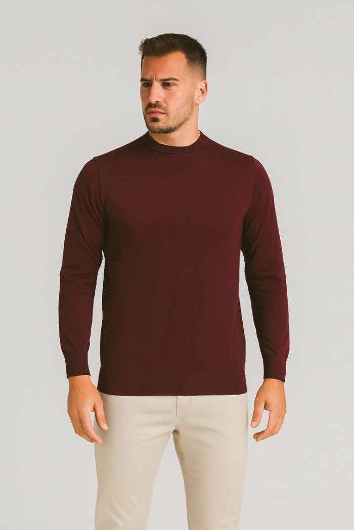 MK20010 - Maglia - MARKUP - World Fashion