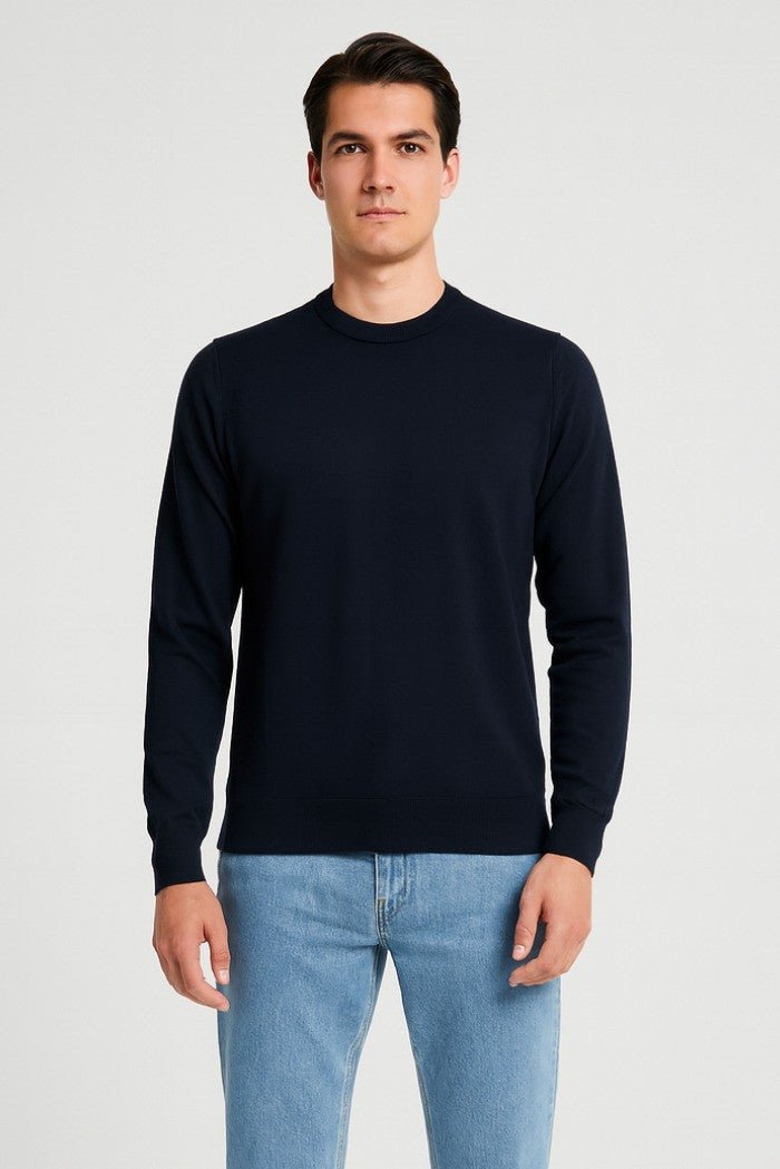 MK20010 - Maglia - MARKUP - World Fashion
