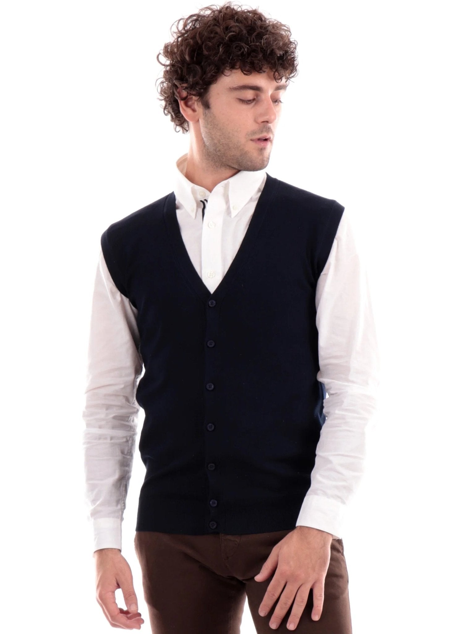 MK20013 - Maglia - MARKUP - World Fashion