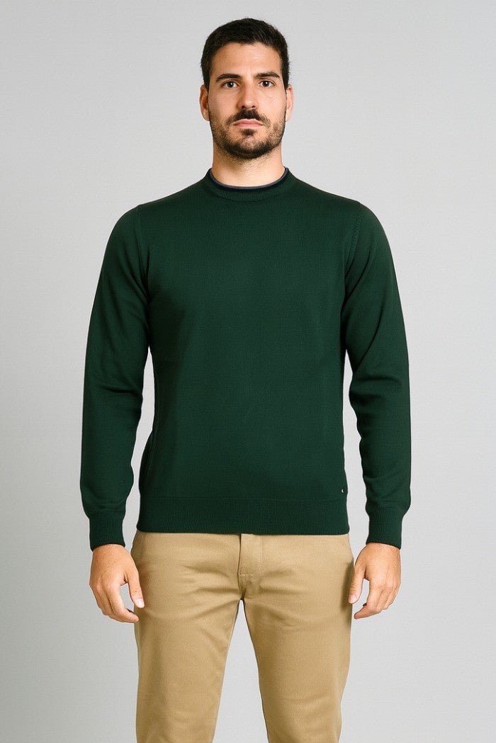 MK20028 - Maglia - MARKUP - World Fashion