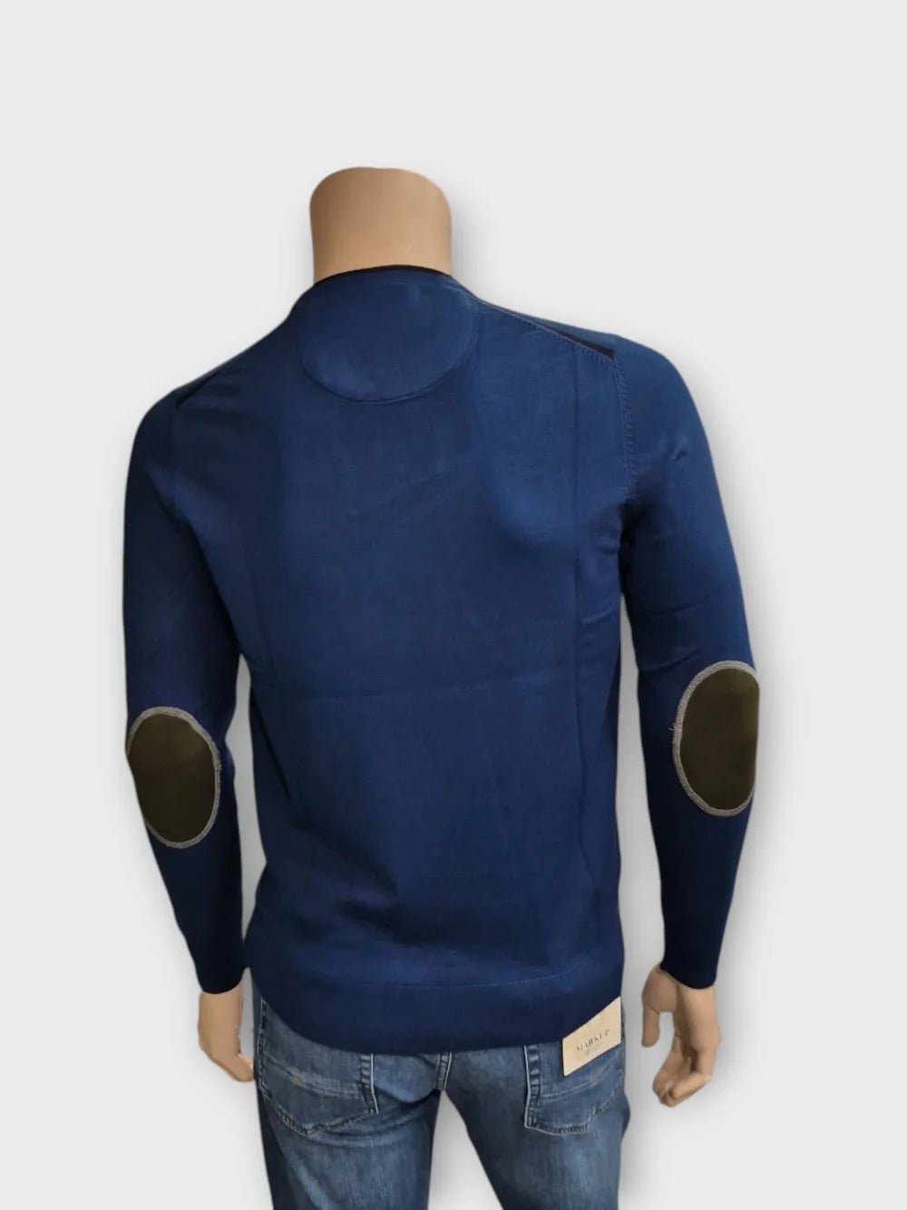 MK20028 - Maglia - MARKUP - World Fashion