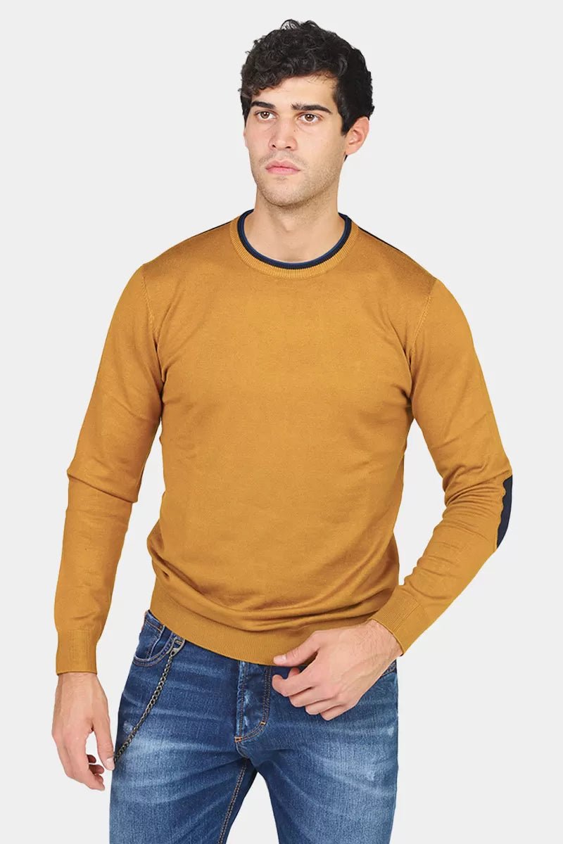 MK20028 - Maglia - MARKUP - World Fashion