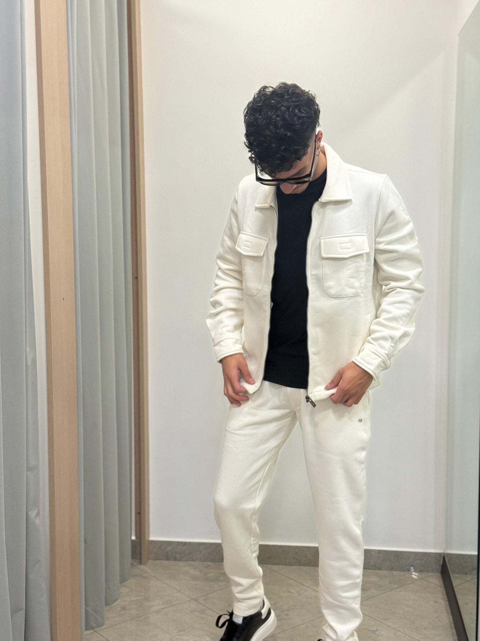 MK22072 - Pantalone - MARKUP - World Fashion