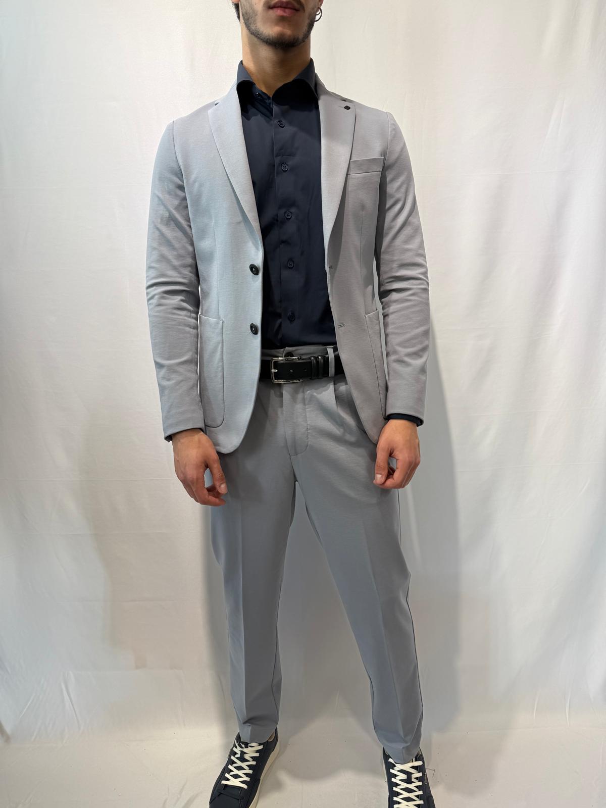 MK895194 - Pantaloni - MARKUP - World Fashion