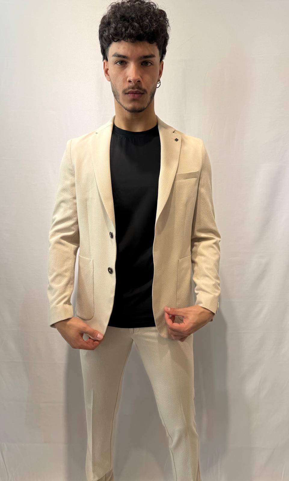 MK896122 - Giacche - MARKUP - World Fashion