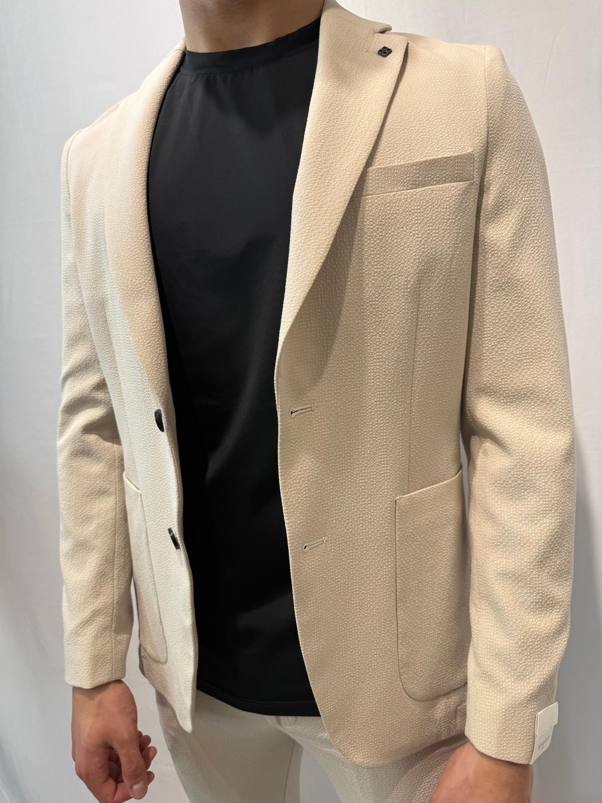 MK896122 - Giacche - MARKUP - World Fashion