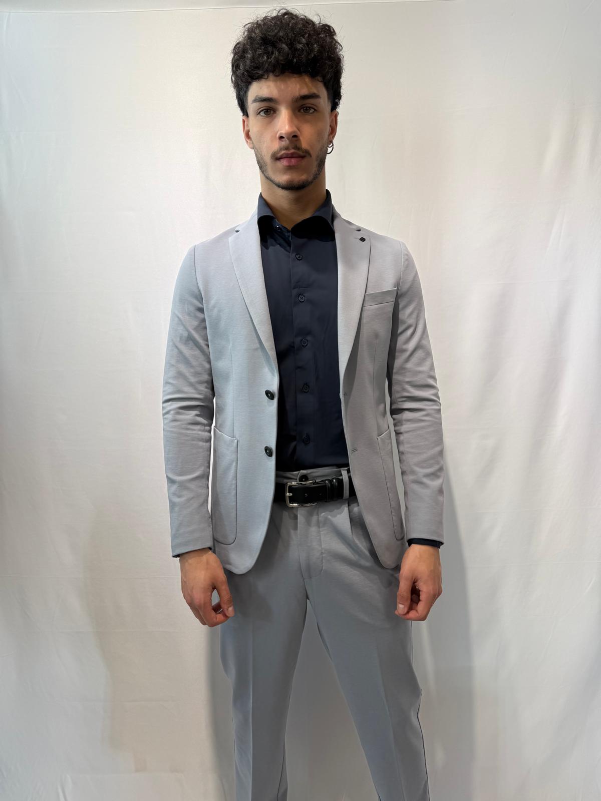 MK896153 - Giacche - MARKUP - World Fashion