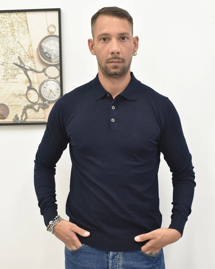 MK9900004 - POLO - MARKUP - World Fashion