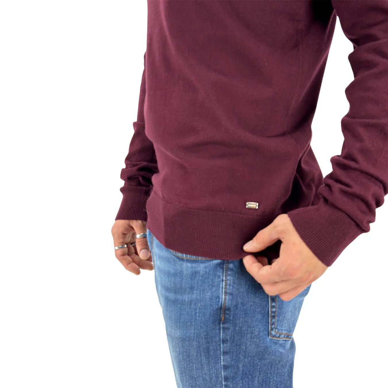 MK9900052 - Maglia - MARKUP - World Fashion