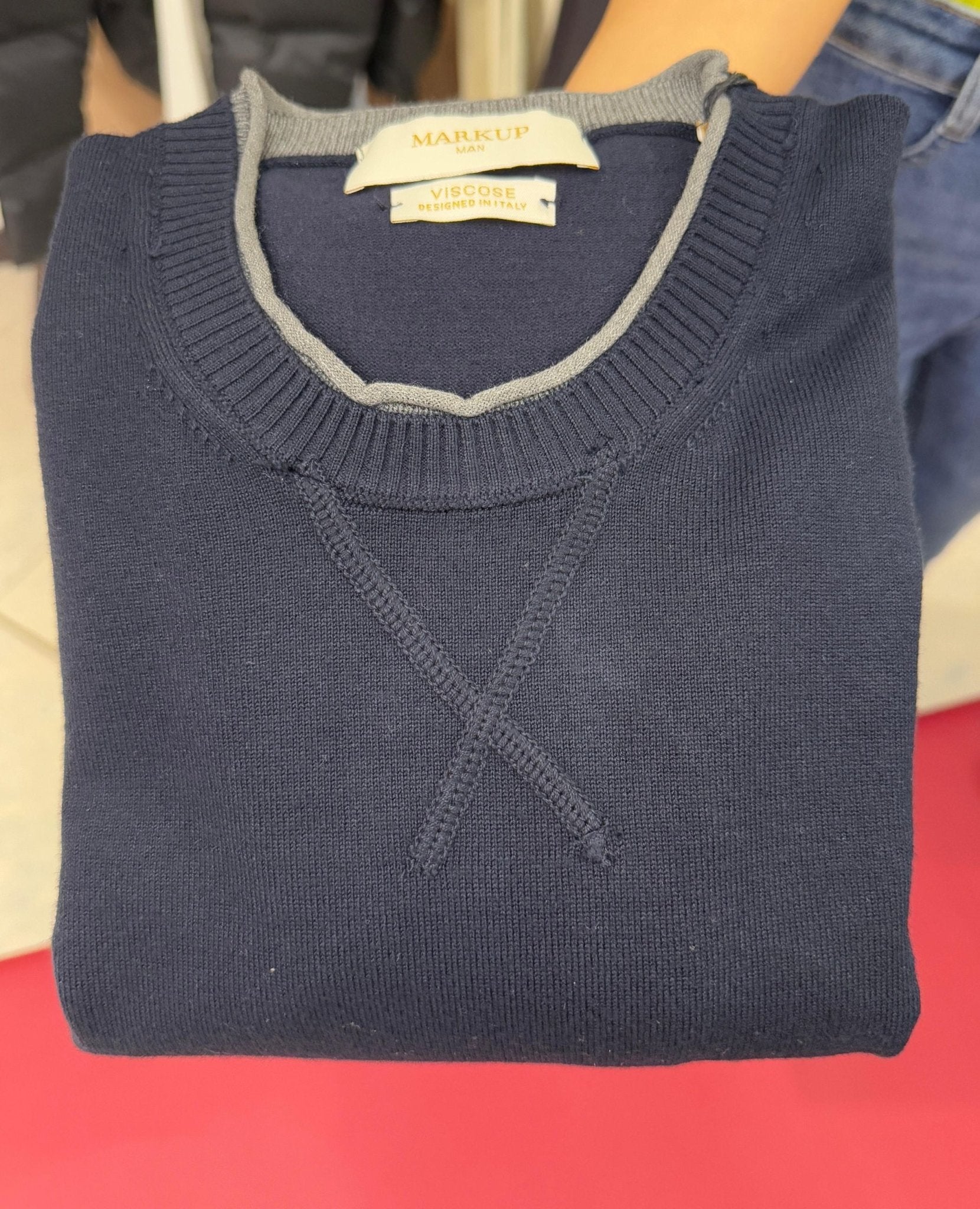 MK9900052 - Maglia - MARKUP - World Fashion