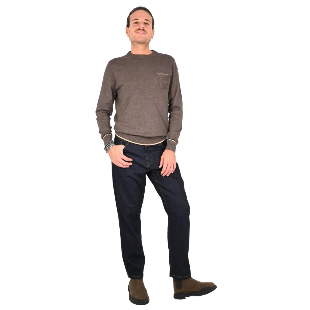 MK9900056 - Maglia - MARKUP - World Fashion