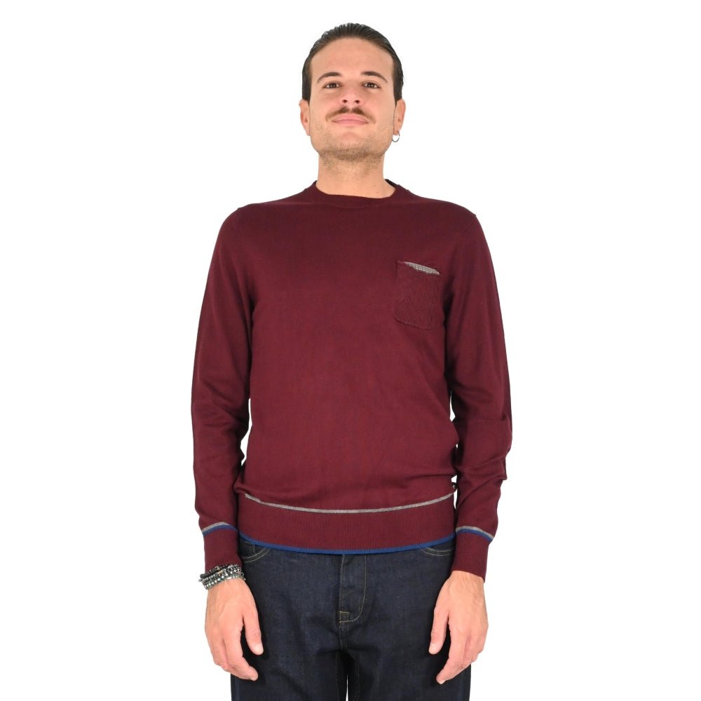 MK9900056 - Maglia - MARKUP - World Fashion