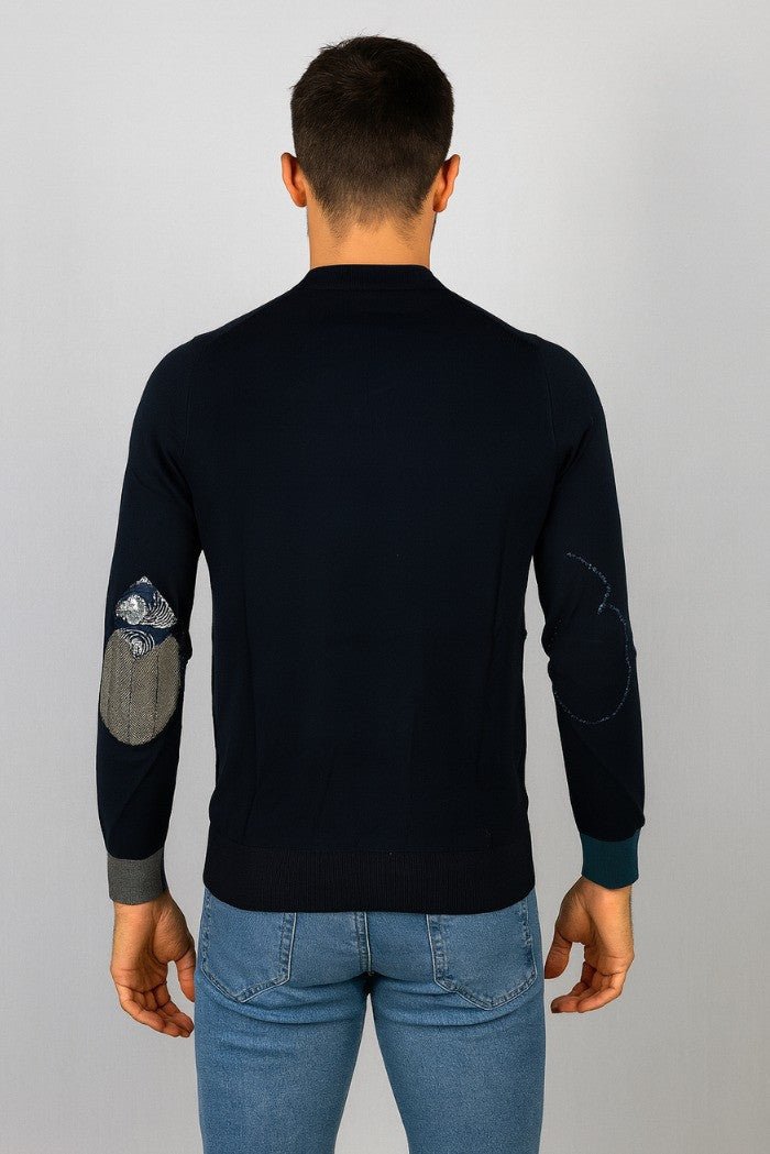 MK9900076 - Maglia - MARKUP - World Fashion