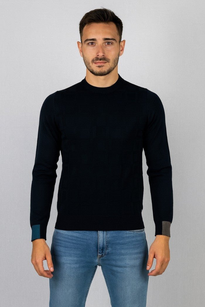 MK9900076 - Maglia - MARKUP - World Fashion
