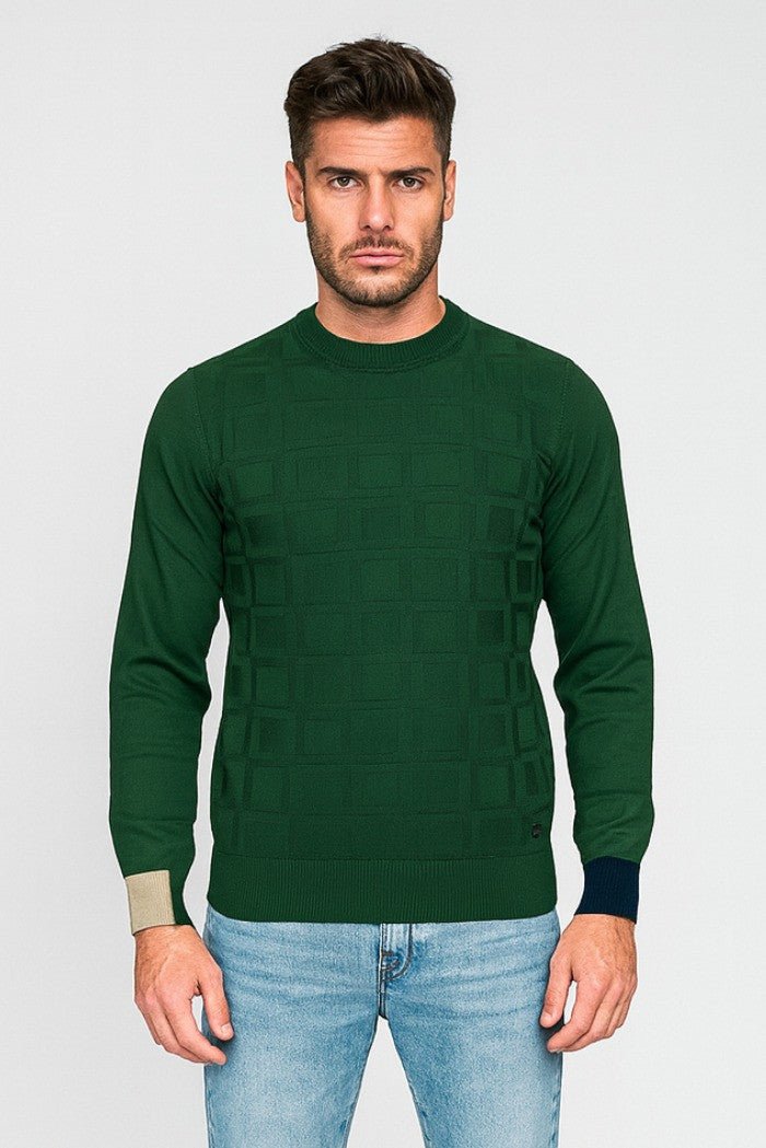 MK9900076 - Maglia - MARKUP - World Fashion