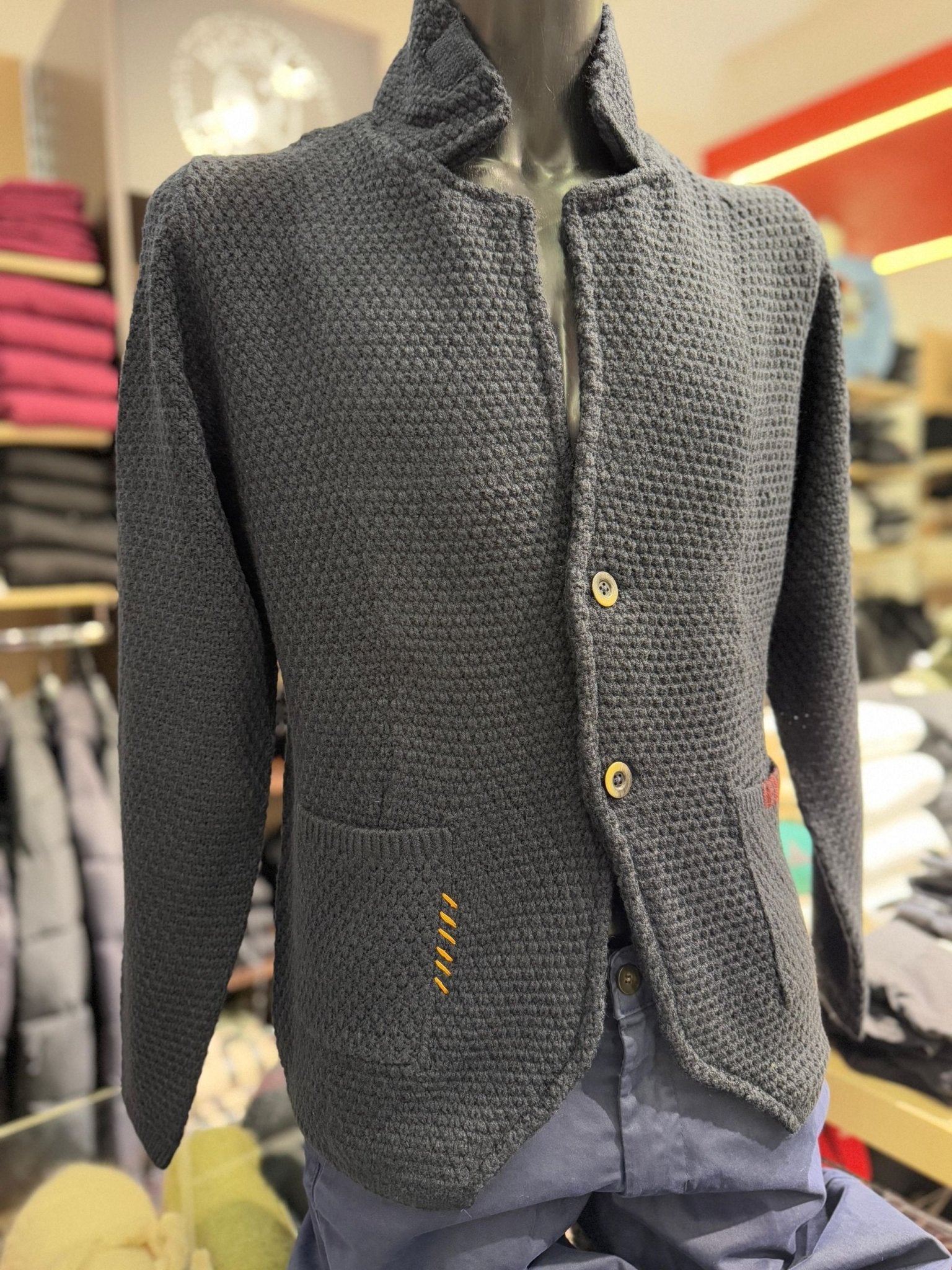 MK9900077 - Maglia - MARKUP - World Fashion