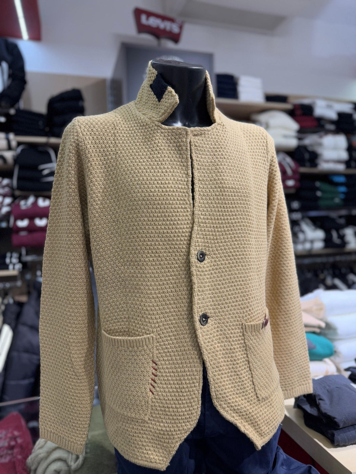 MK9900077 - Maglia - MARKUP - World Fashion