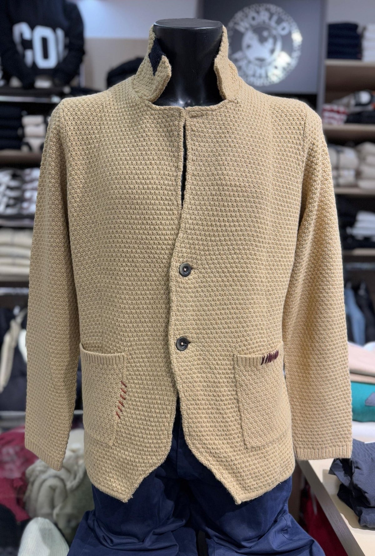 MK9900077 - Maglia - MARKUP - World Fashion