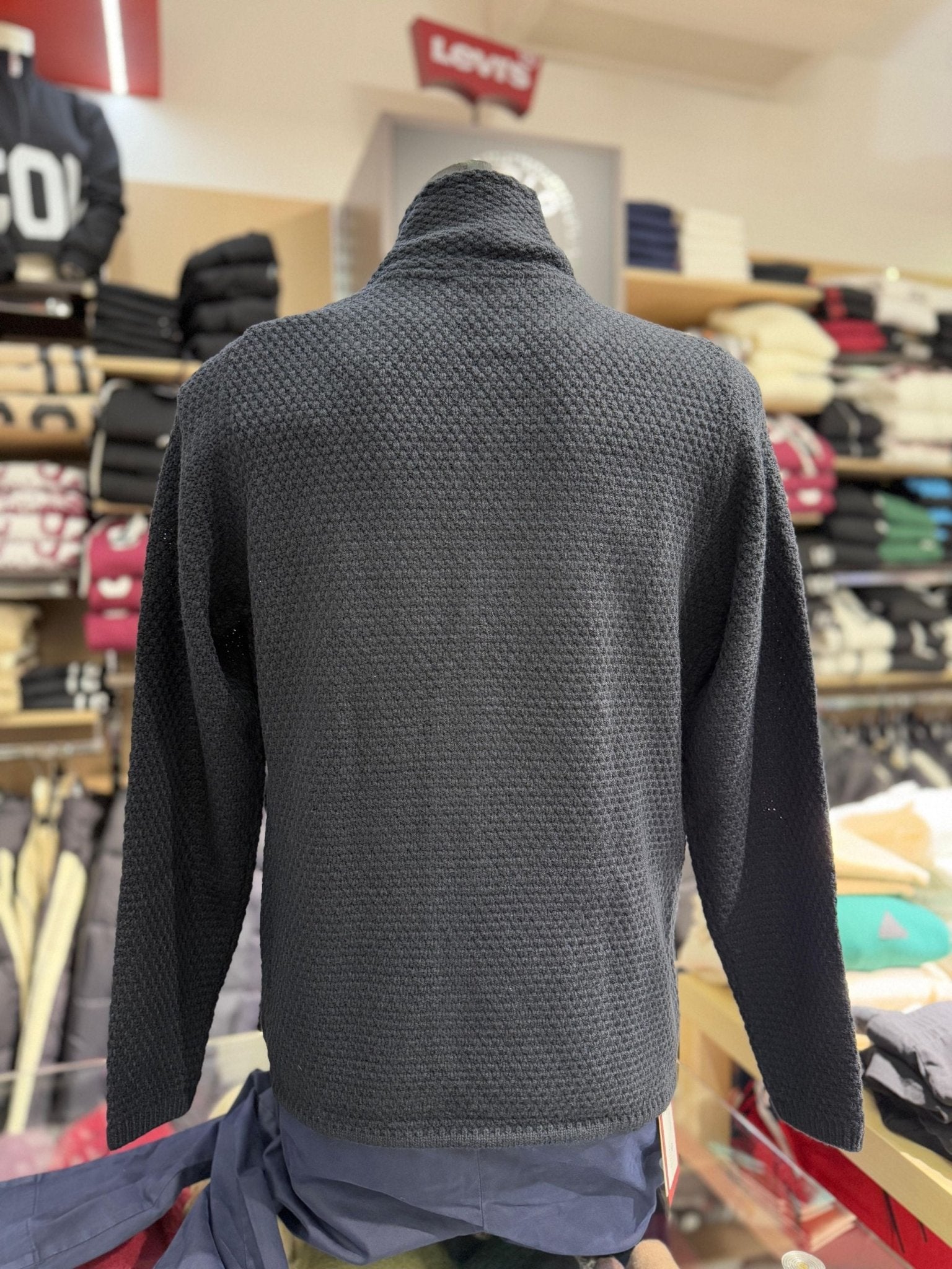 MK9900077 - Maglia - MARKUP - World Fashion