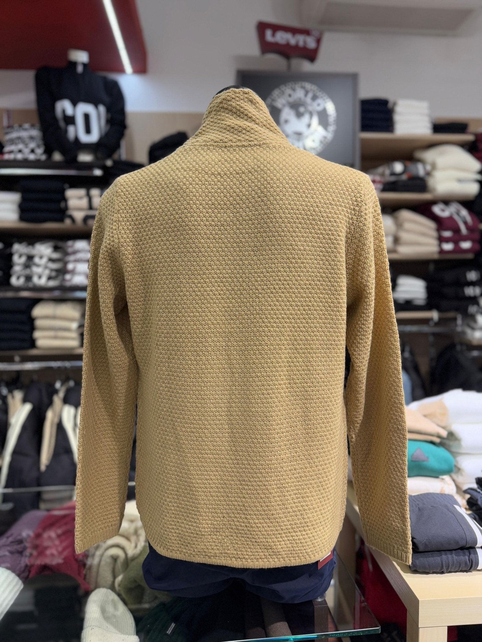 MK9900077 - Maglia - MARKUP - World Fashion