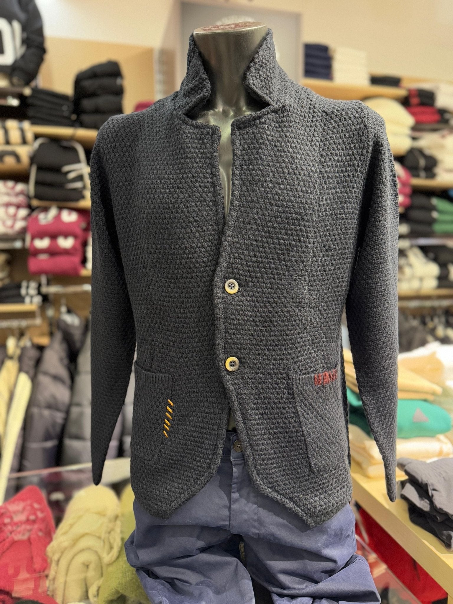 MK9900077 - Maglia - MARKUP - World Fashion