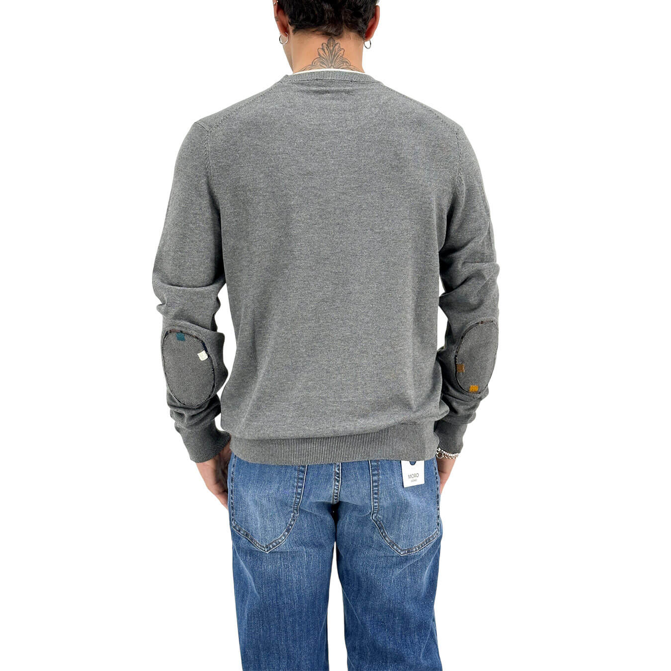 MK9900124 - Maglia - MARKUP - World Fashion