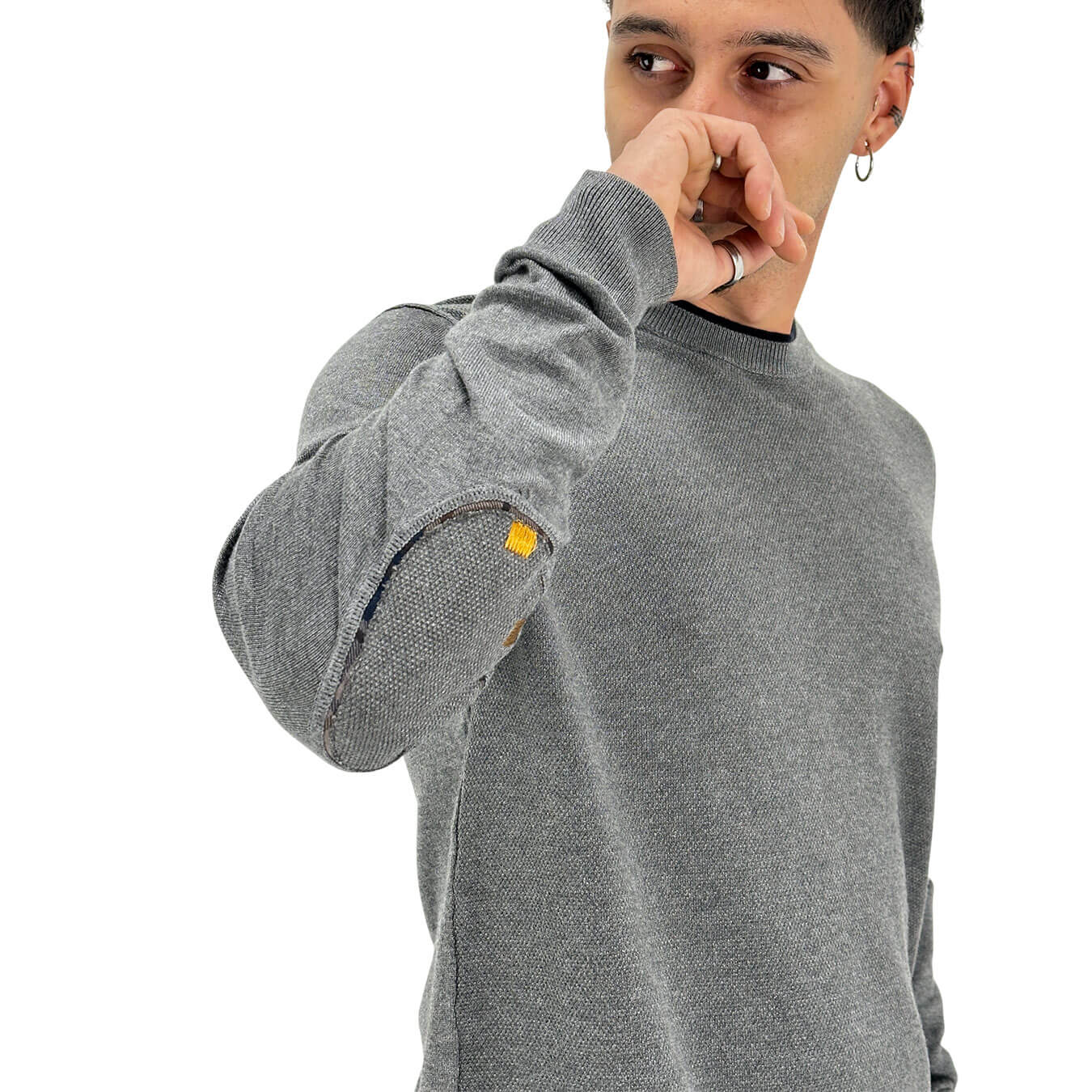 MK9900124 - Maglia - MARKUP - World Fashion