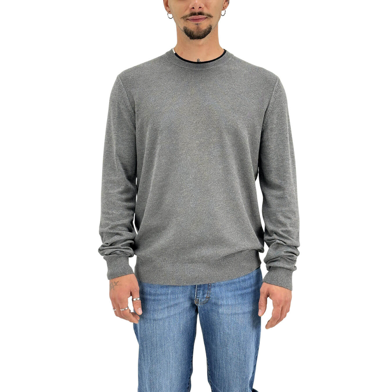 MK9900124 - Maglia - MARKUP - World Fashion