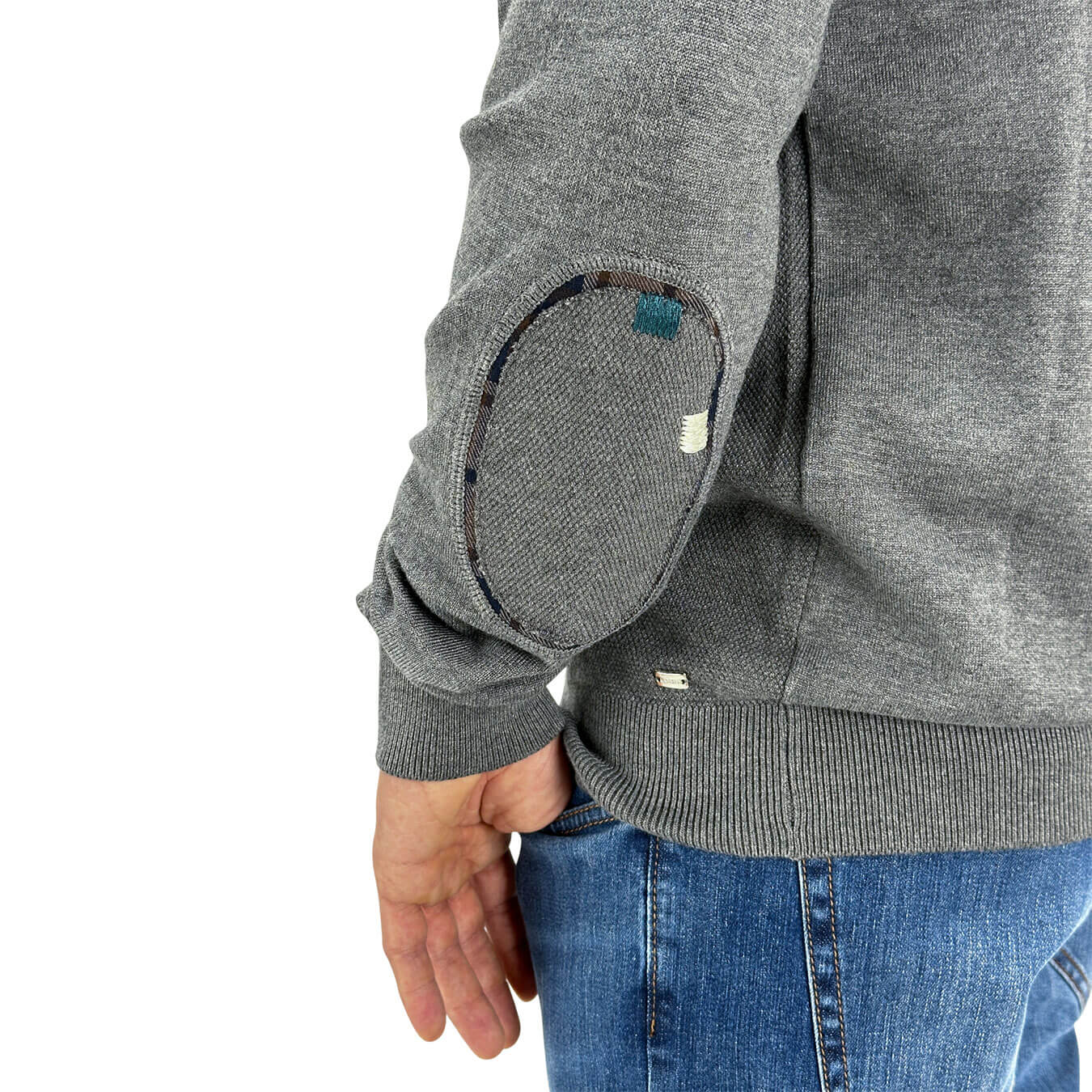 MK9900124 - Maglia - MARKUP - World Fashion