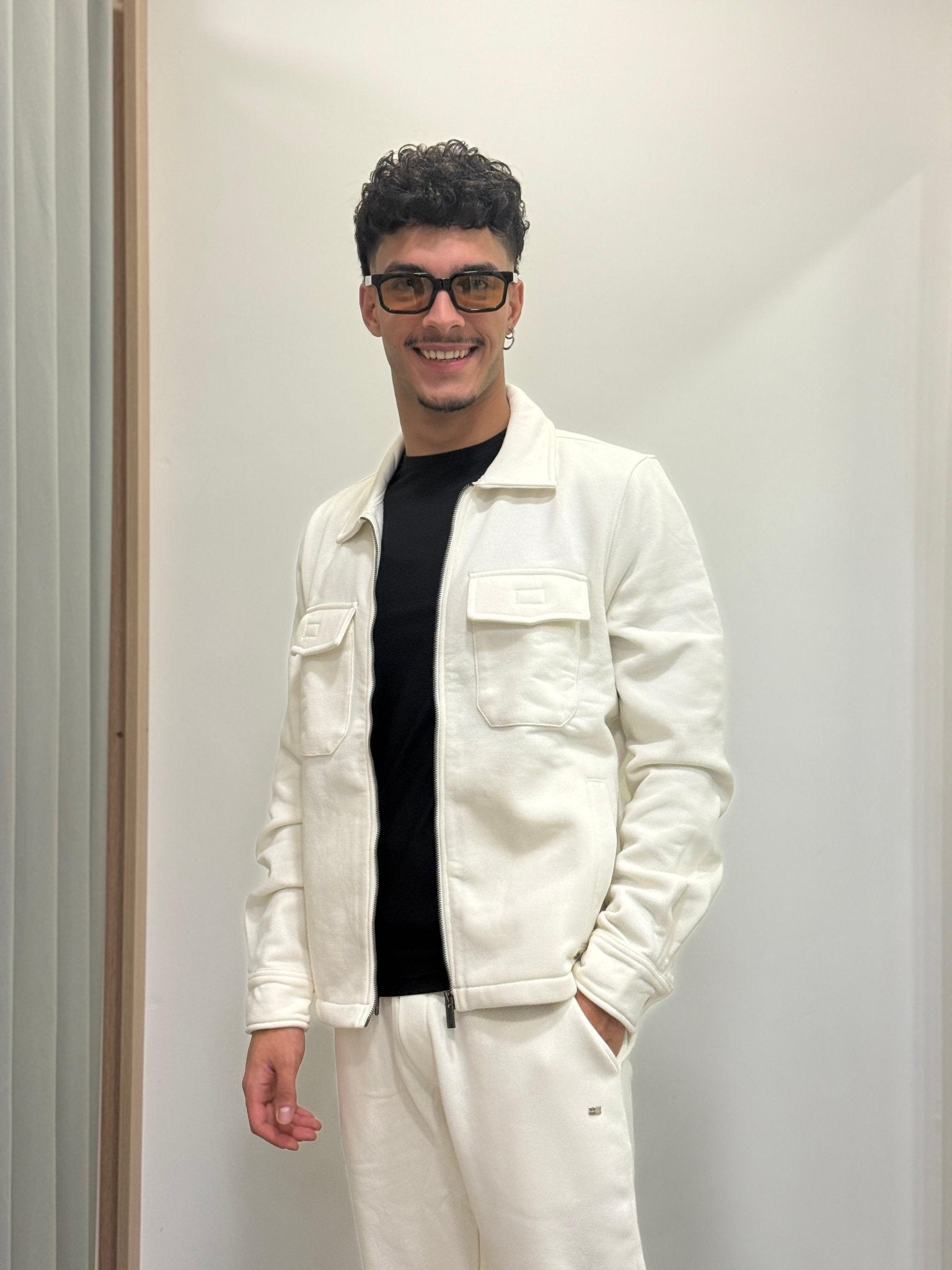 MK9920007 - Felpa - MARKUP - World Fashion