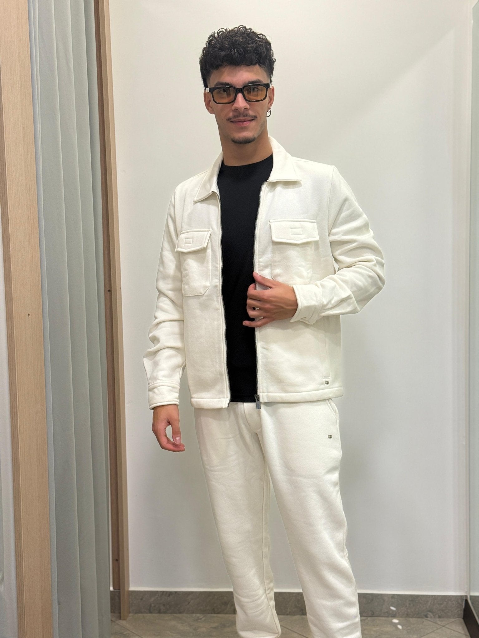 MK9920007 - Felpa - MARKUP - World Fashion