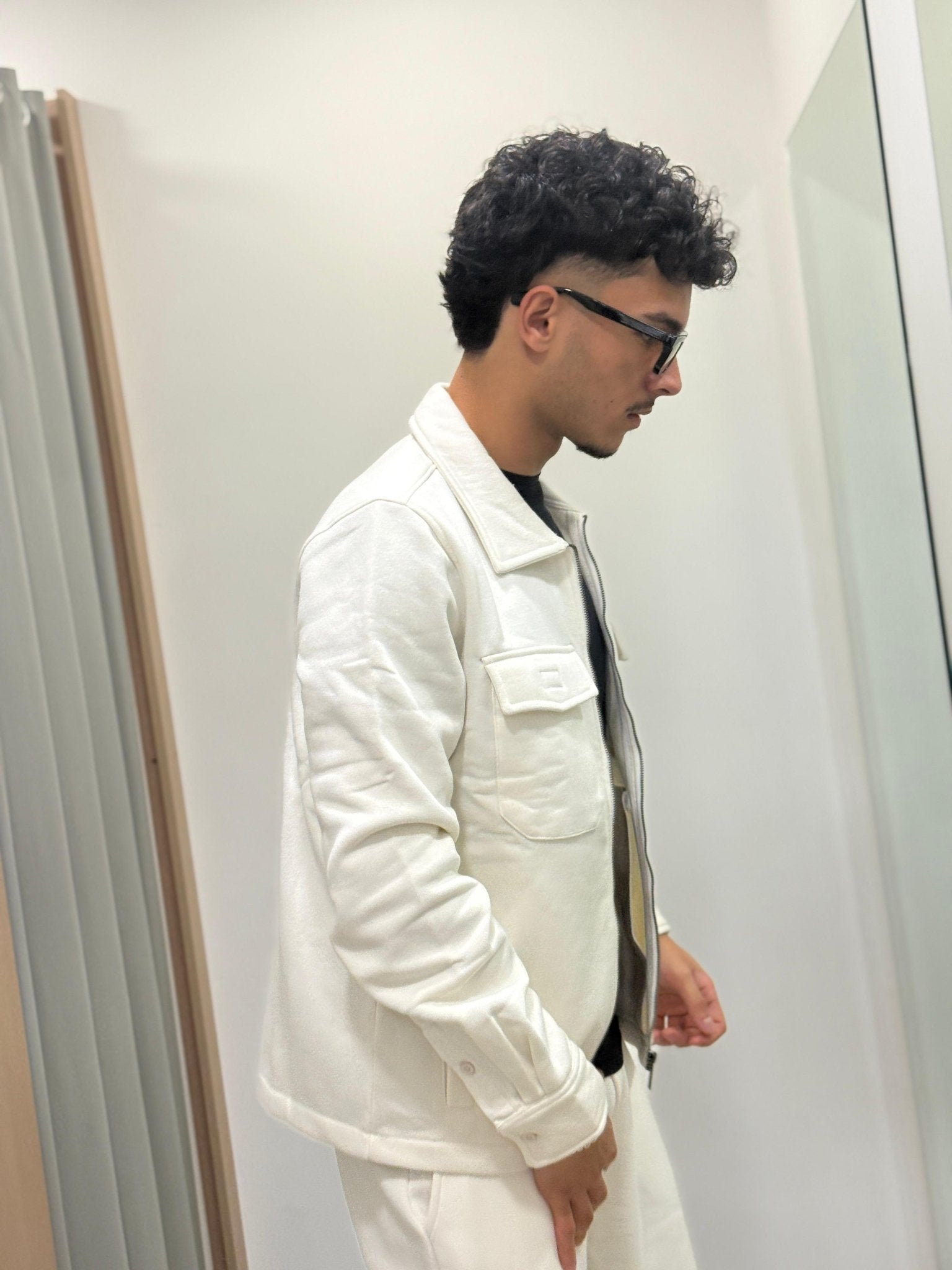 MK9920007 - Felpa - MARKUP - World Fashion