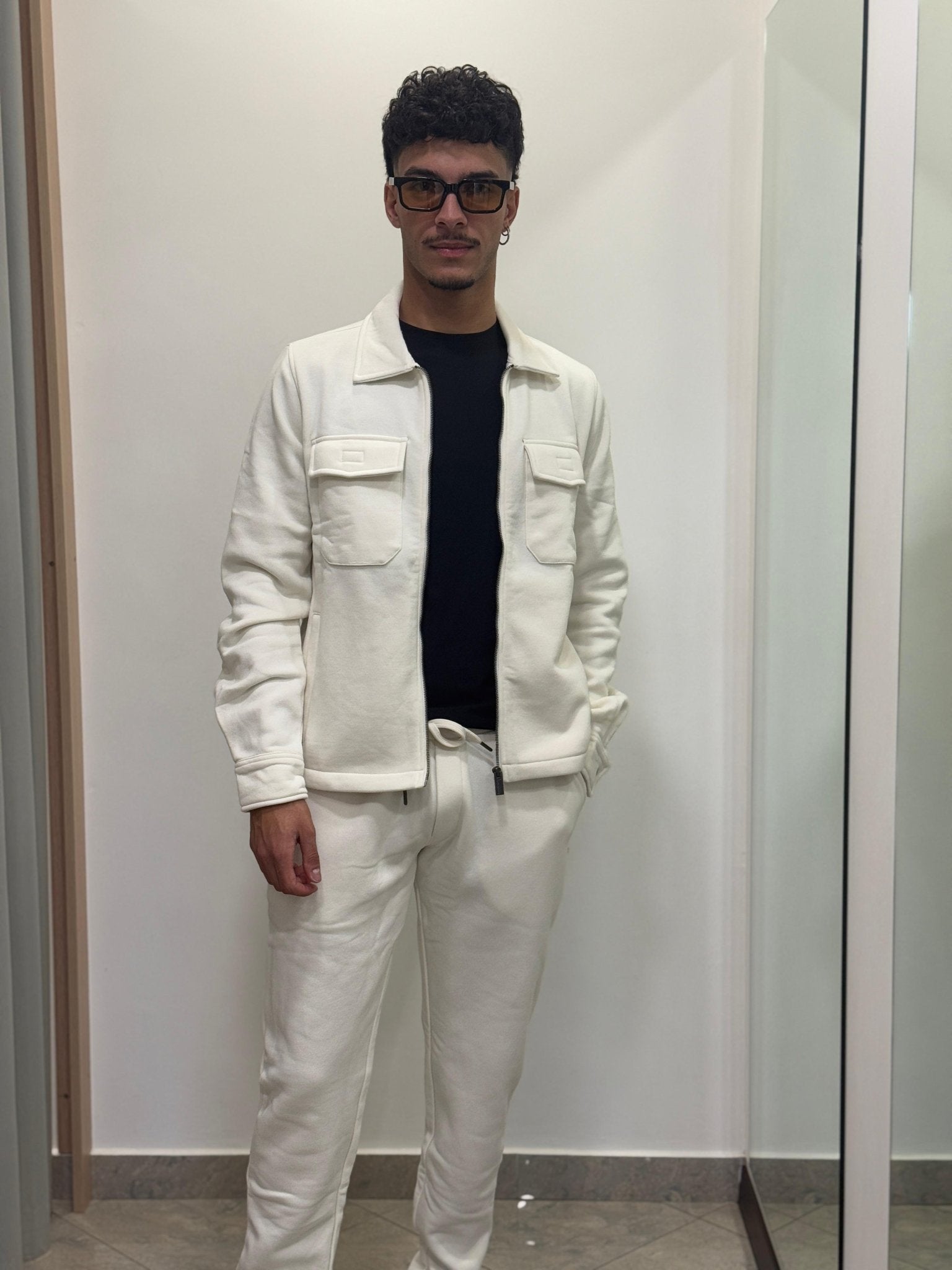 MK9920007 - Felpa - MARKUP - World Fashion