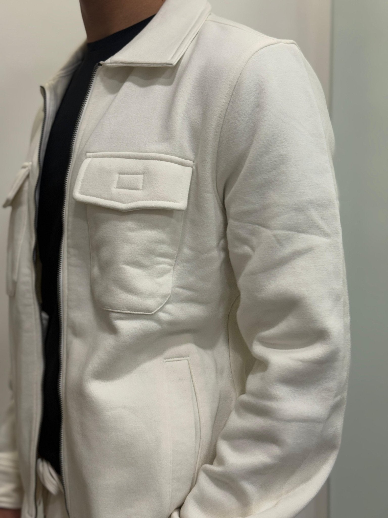 MK9920007 - Felpa - MARKUP - World Fashion