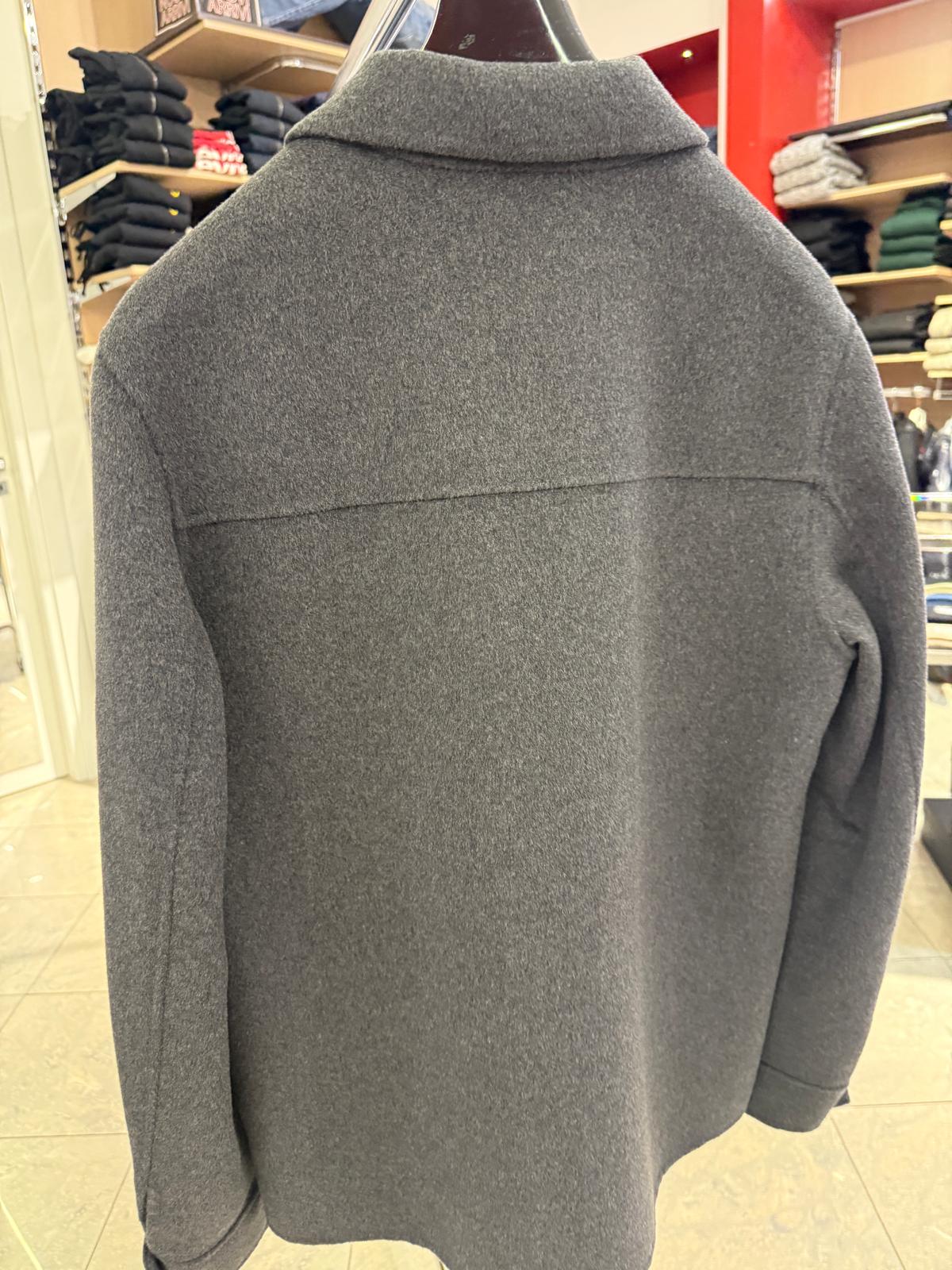 MK9960193 - cappotto - MARKUP - World Fashion