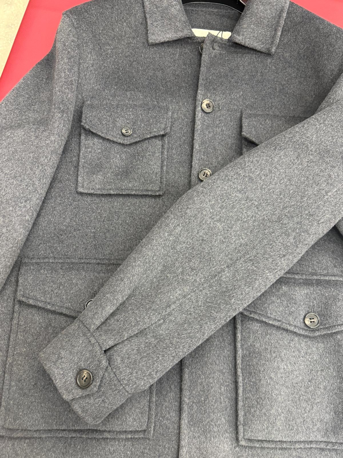 MK9960193 - cappotto - MARKUP - World Fashion