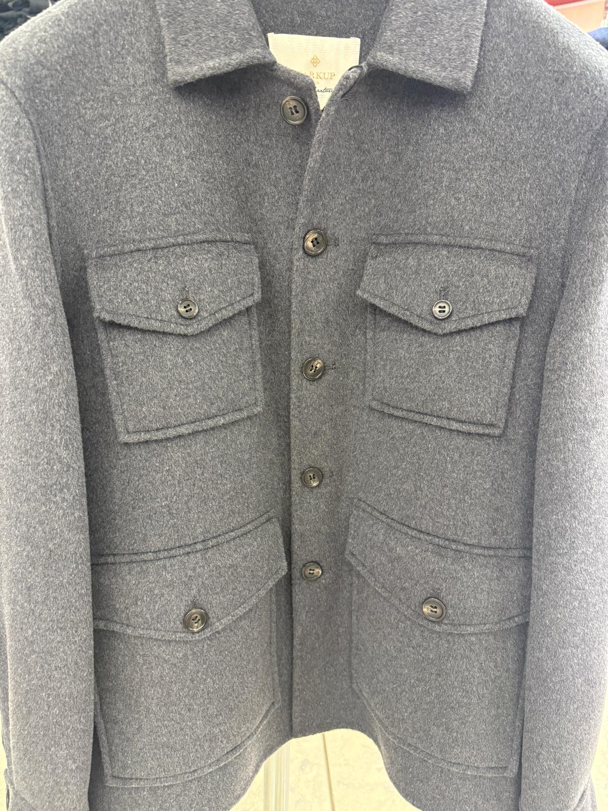 MK9960193 - cappotto - MARKUP - World Fashion