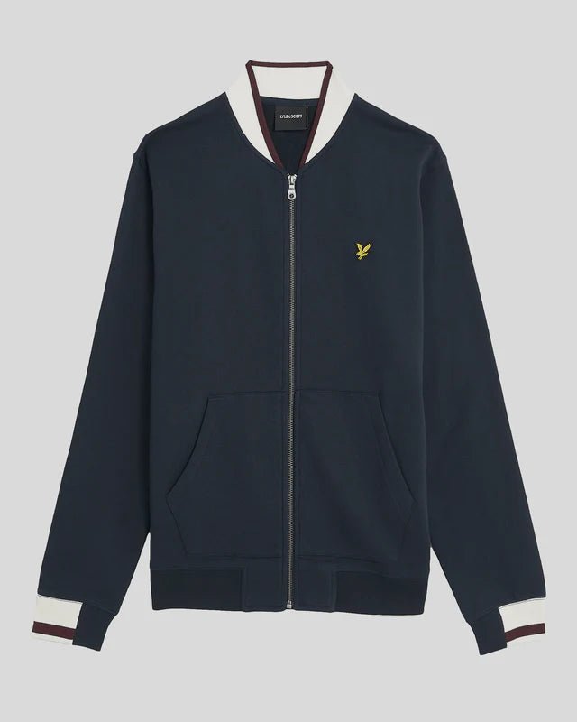 ML2205V - Felpe - LYLE & SCOTT - World Fashion