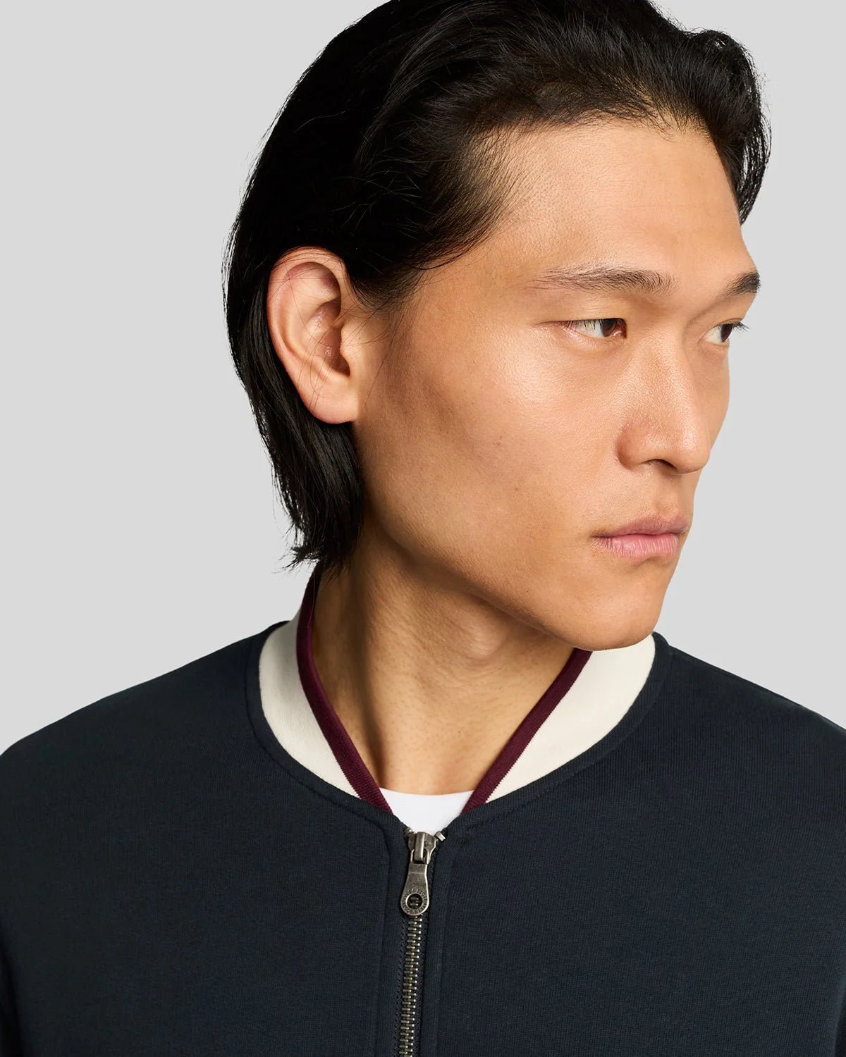 ML2205V - Felpe - LYLE & SCOTT - World Fashion