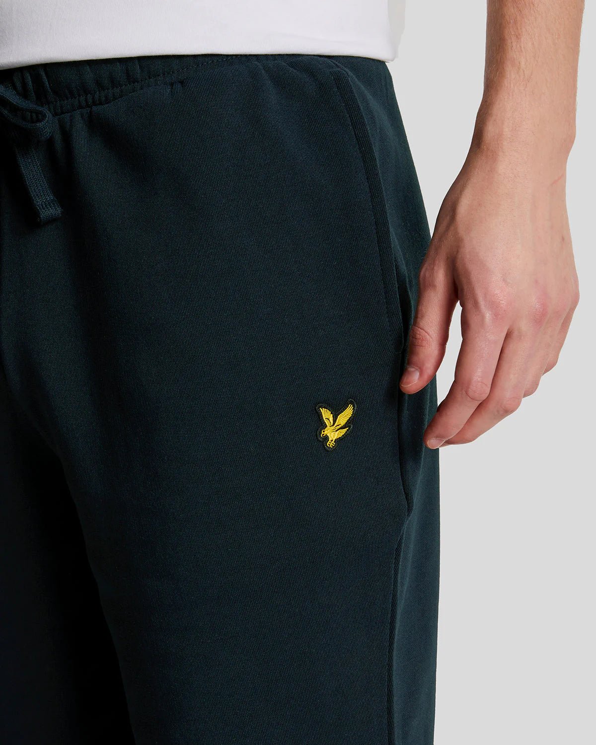 ML414VOG - Short - LYLE & SCOTT - World Fashion