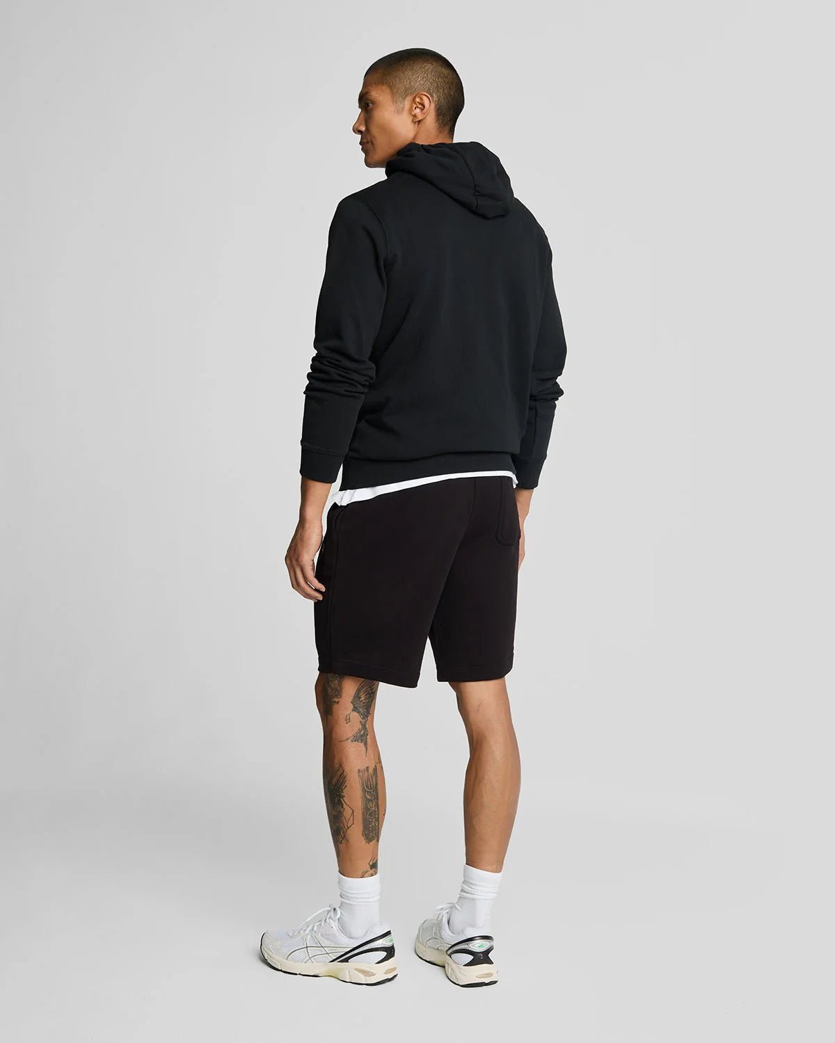 ML414VOG - Short - LYLE & SCOTT - World Fashion