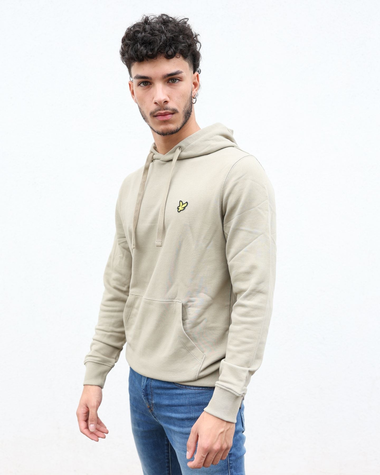 ML416VOG - Felpa - LYLE & SCOTT - World Fashion