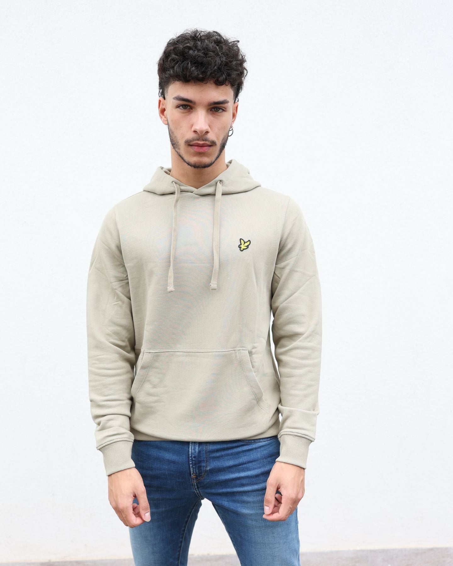 ML416VOG - Felpa - LYLE & SCOTT - World Fashion