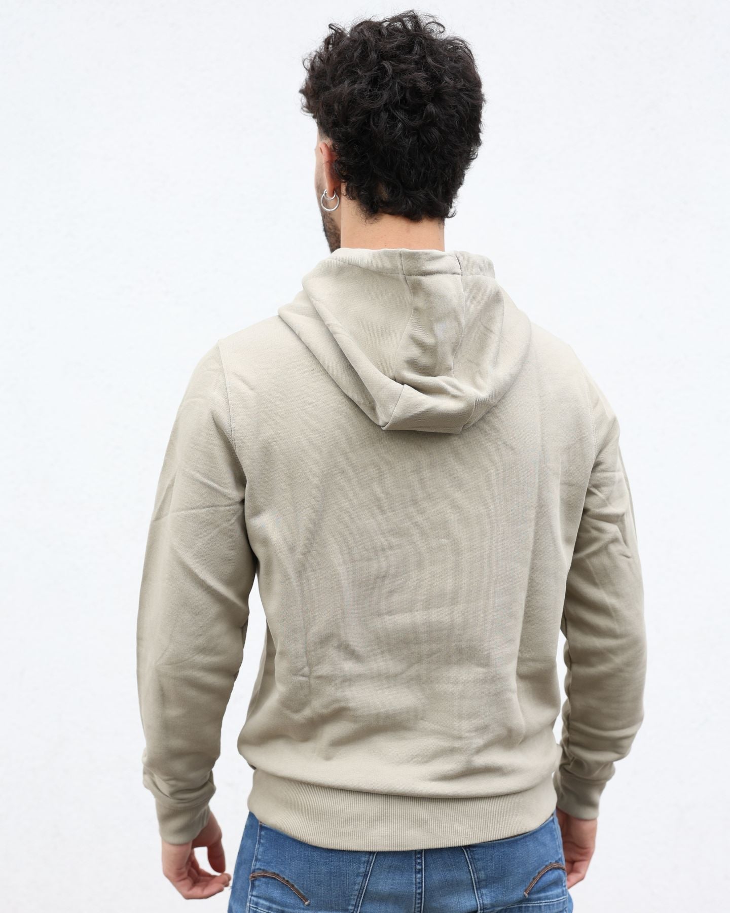 ML416VOG - Felpa - LYLE & SCOTT - World Fashion